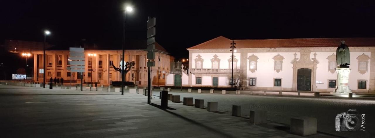 Villa Quinta Do Atoleiro Lamego Exterior foto