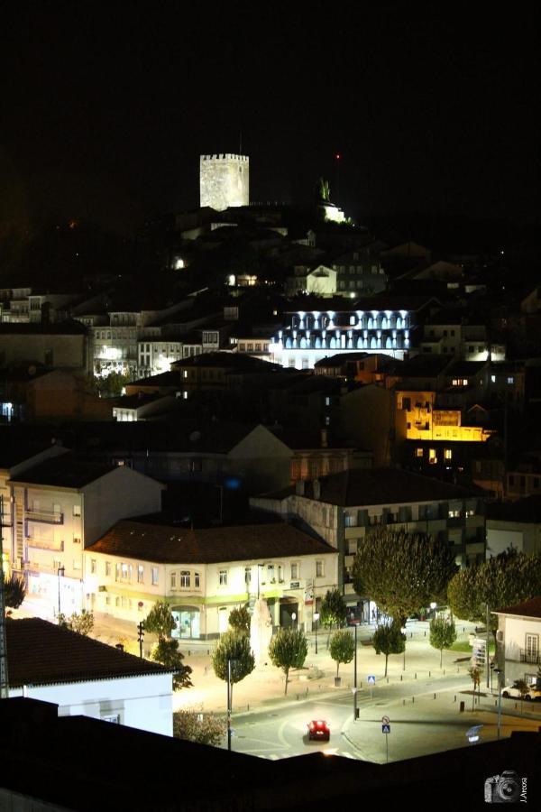 Villa Quinta Do Atoleiro Lamego Exterior foto
