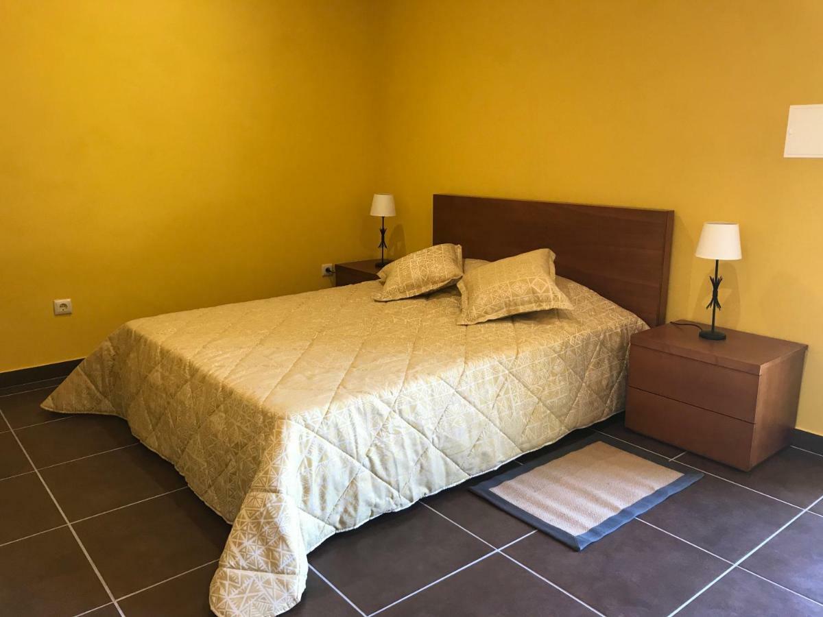 Villa Quinta Do Atoleiro Lamego Exterior foto