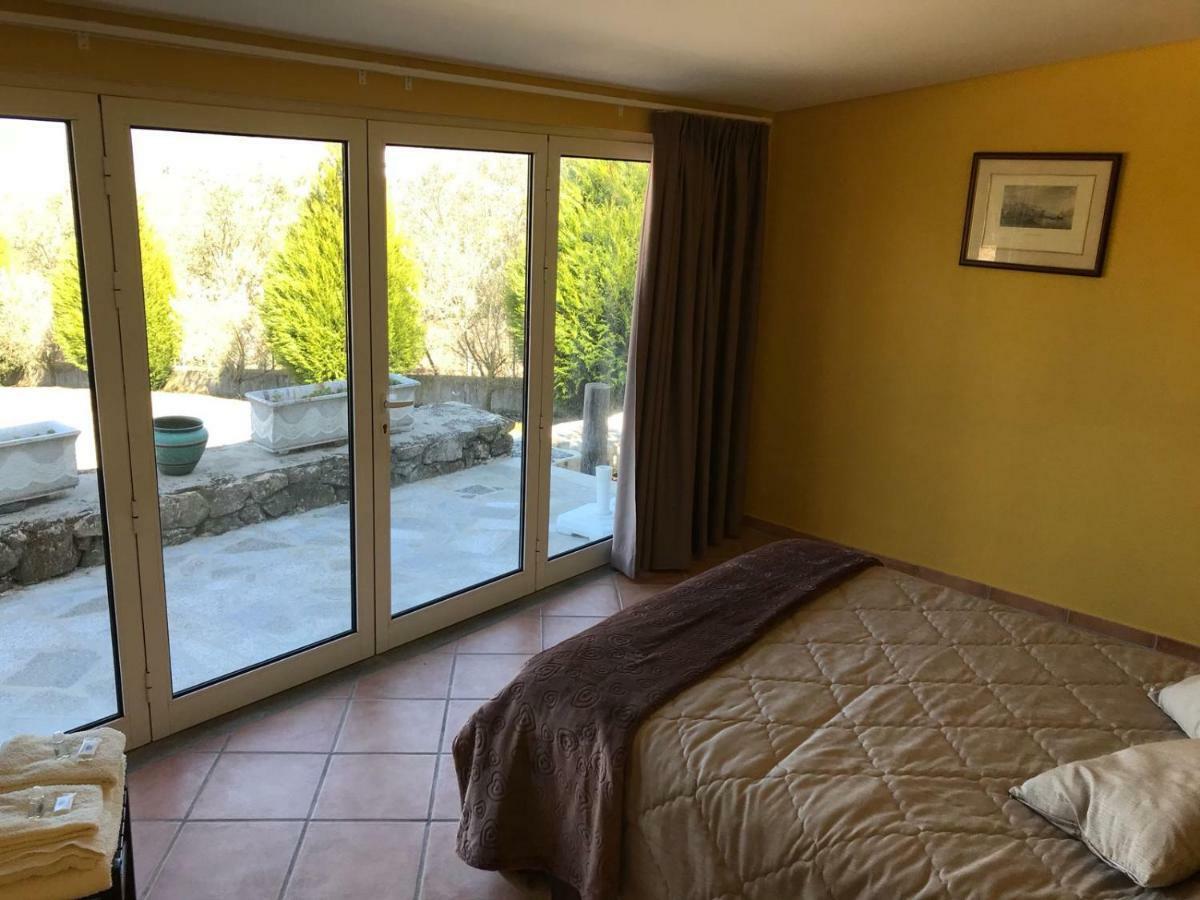 Villa Quinta Do Atoleiro Lamego Exterior foto