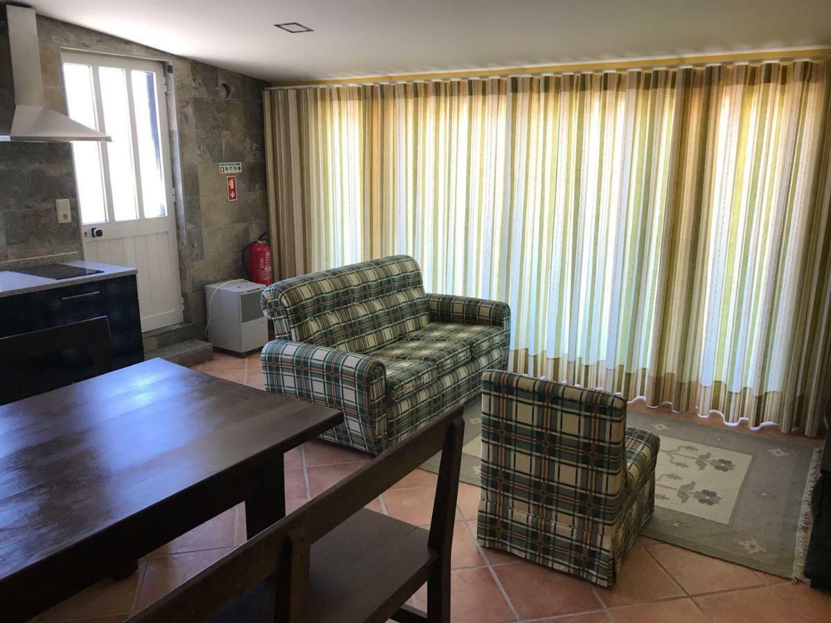 Villa Quinta Do Atoleiro Lamego Exterior foto